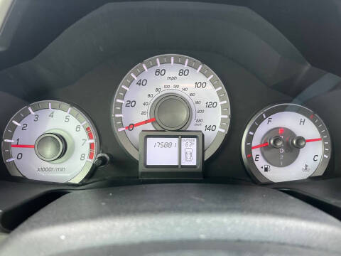 2013 Honda Pilot EX-L w/DVD