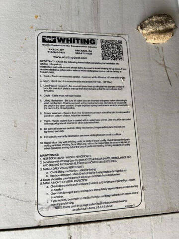 2014 RAM ProMaster 3500 159 WB