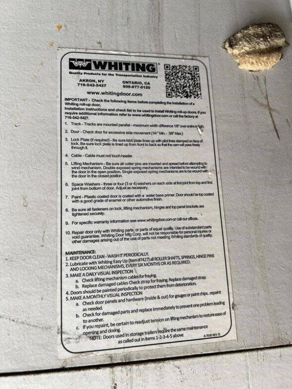 2014 RAM ProMaster 3500 159 WB