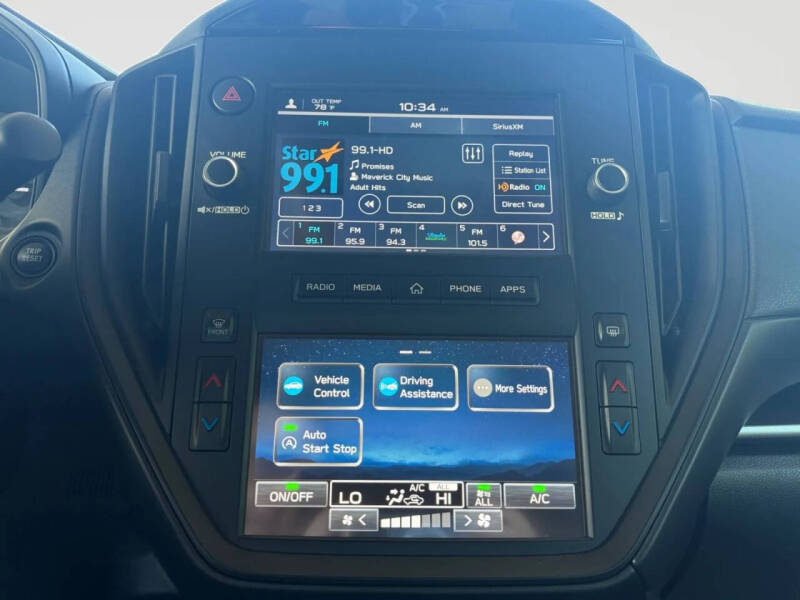 2024 Subaru Impreza