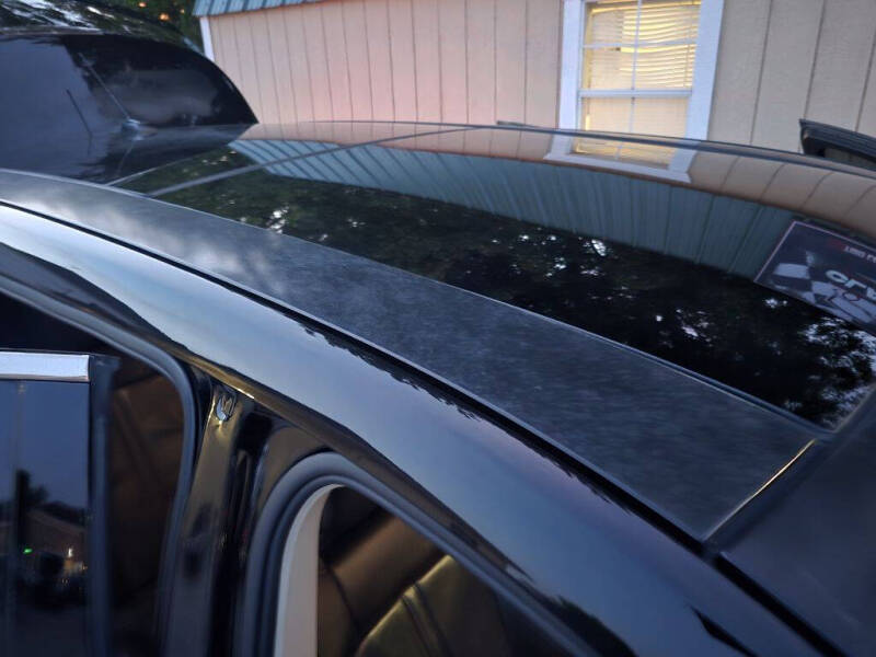 2019 Lincoln MKT