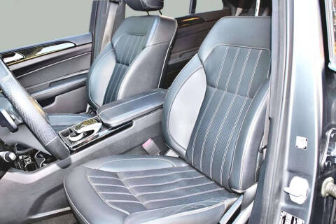 2017 Mercedes-Benz GLE GLE 350