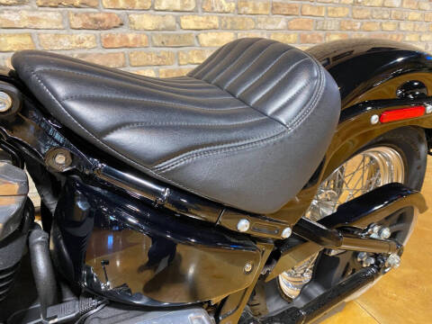 2020 Harley-Davidson Softail® Standard