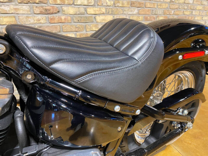 2020 Harley-Davidson Softail® Standard