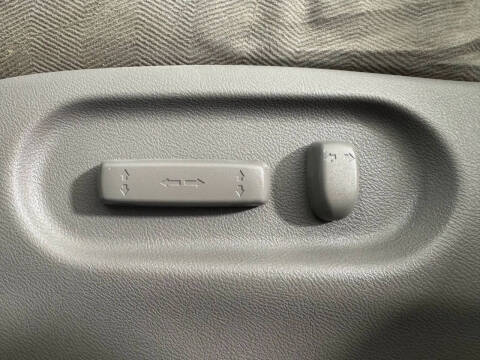 2010 Honda Odyssey EX w/DVD