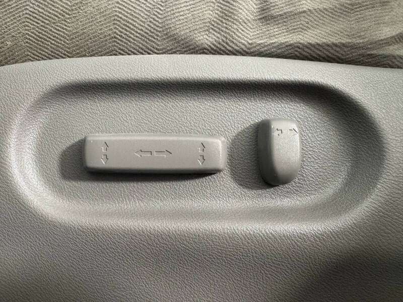 2010 Honda Odyssey EX w/DVD