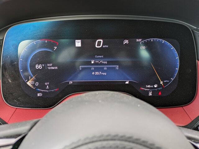 2023 Maserati Grecale Modena