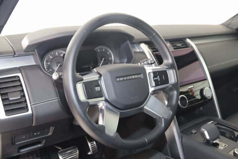 2023 Land Rover Discovery P360 S R-Dynamic