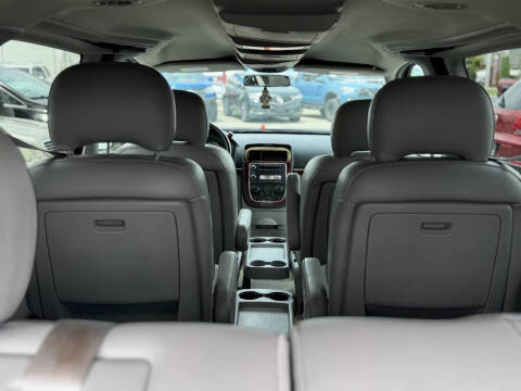 2007 Buick Terraza CXL
