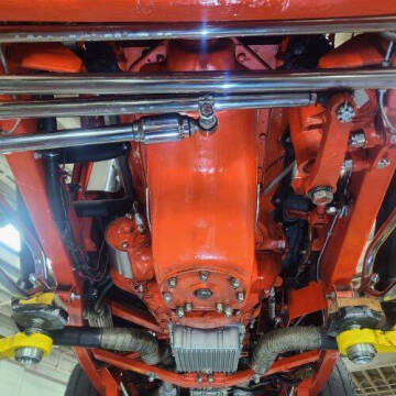 1929 Ford Model A