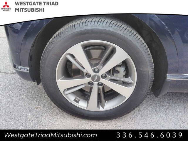 2021 Genesis GV80 2.5T