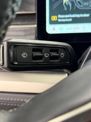 2022 Rivian R1T Adventure