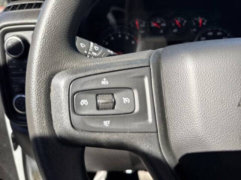 2023 Chevrolet Silverado 2500HD