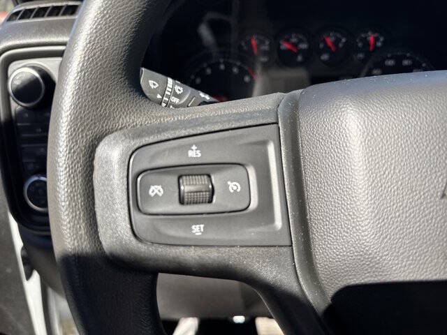 2023 Chevrolet Silverado 2500HD