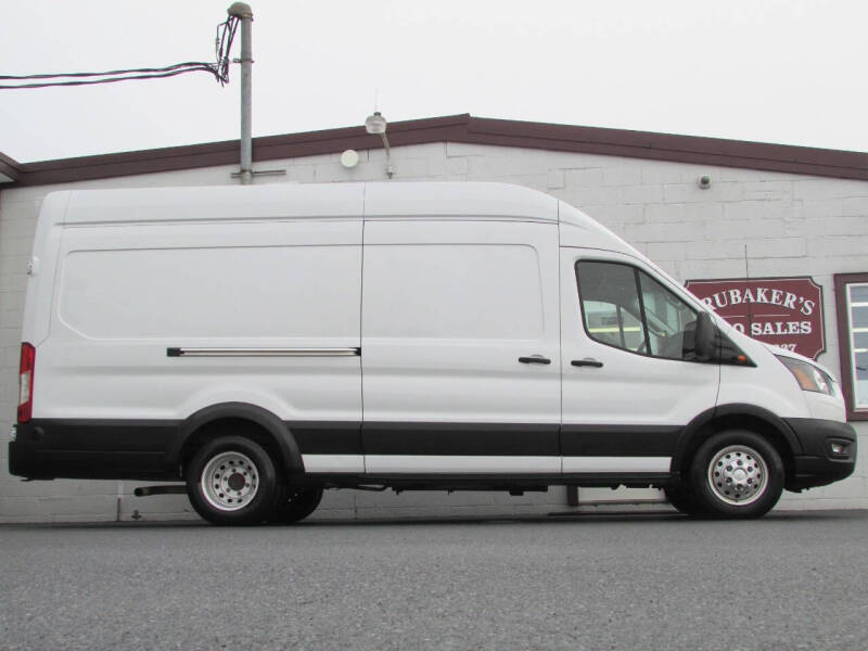 2020 Ford Transit for sale at Brubakers Auto Sales in Myerstown PA