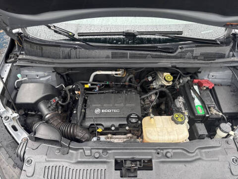 2015 Buick Encore Leather