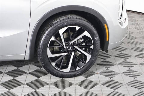 2024 Mitsubishi Outlander SEL