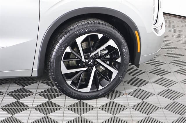 2024 Mitsubishi Outlander SEL