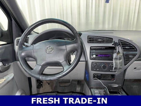 2006 Buick Rendezvous CX