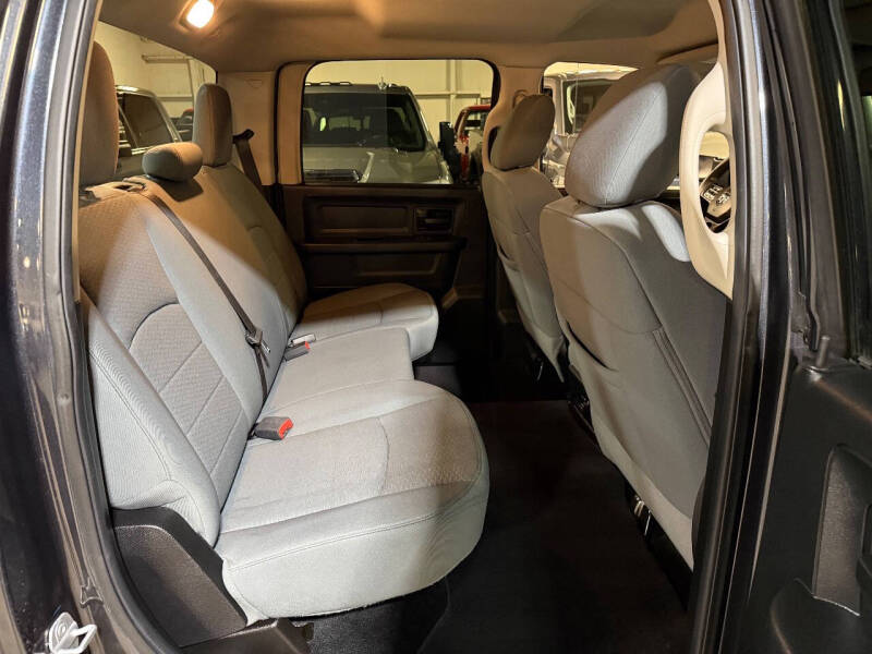 2013 RAM 2500 Tradesman