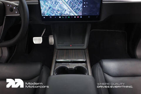 2023 Tesla Model X