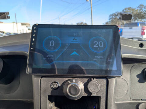 2024 Bintelli Activeev Pulse