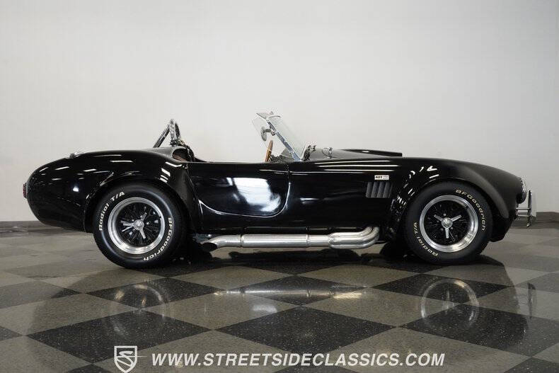 1966 Shelby Cobra