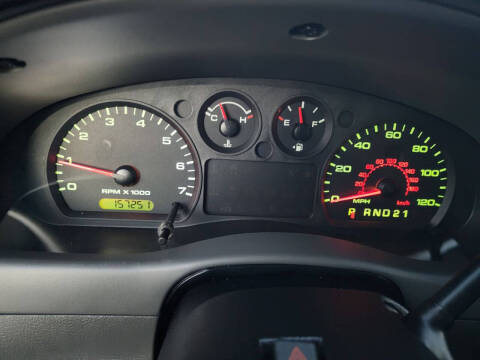 2011 Ford Ranger XLT