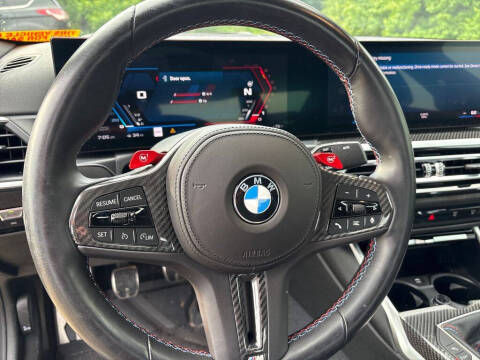 2024 BMW M2