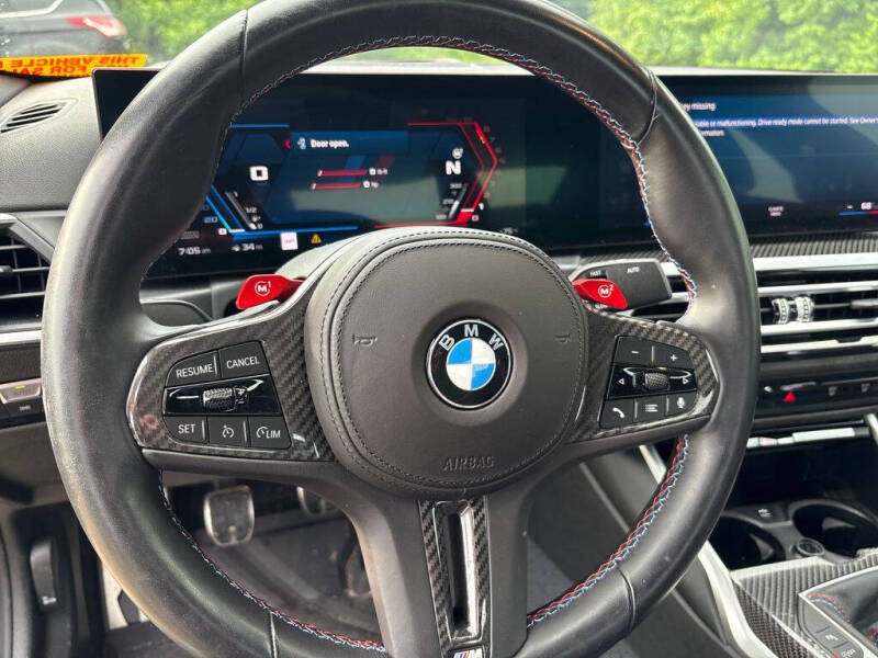 2024 BMW M2