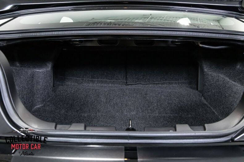 2008 Ford Shelby GT500