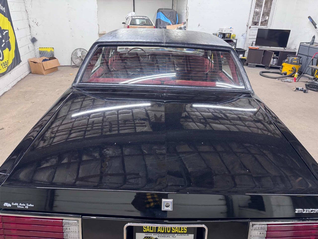 1983 Buick LeSabre 62