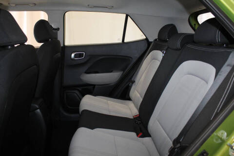 2023 Hyundai Venue SEL