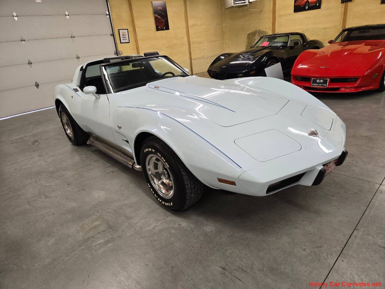 1978 Chevrolet Corvette 18