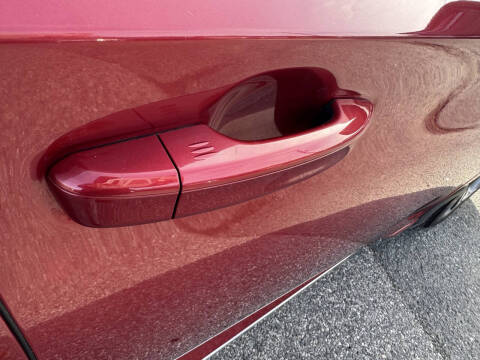 2019 Honda Accord EX