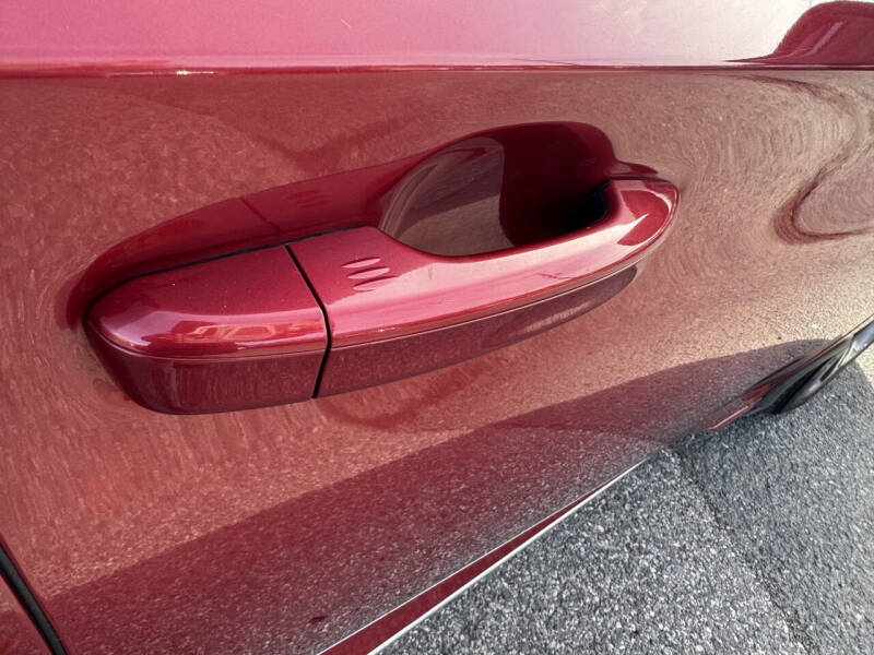 2019 Honda Accord EX