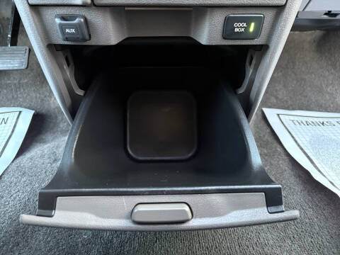 2014 Honda Odyssey EX-L w/Navi