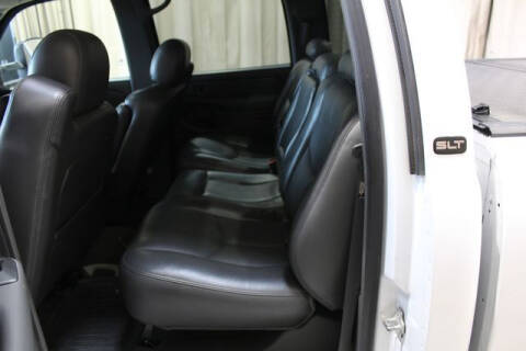 2005 GMC Sierra 2500HD