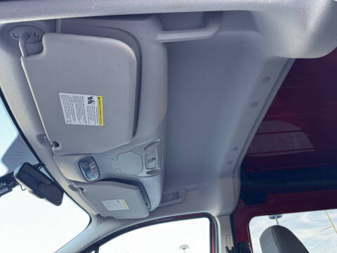 2015 Ford Transit Connect XLT