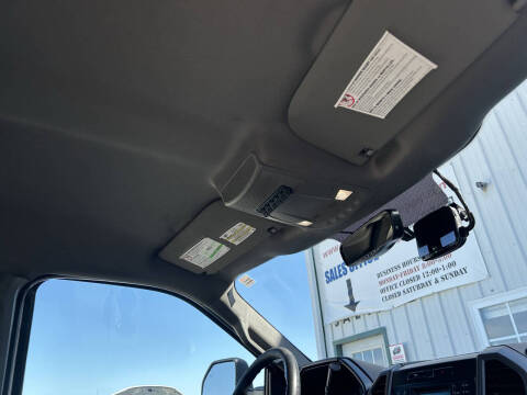 2018 Ford F-250 Super Duty