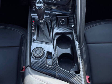 2014 Chevrolet Corvette Stingray