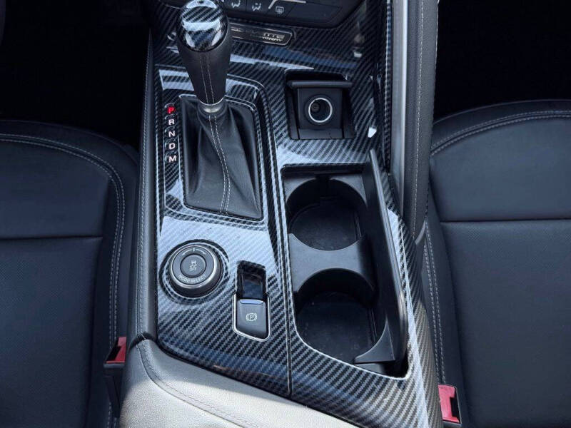 2014 Chevrolet Corvette Stingray