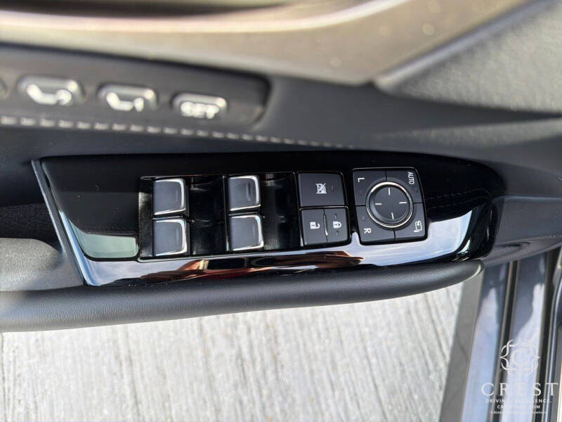 2020 Lexus GS 350 F SPORT