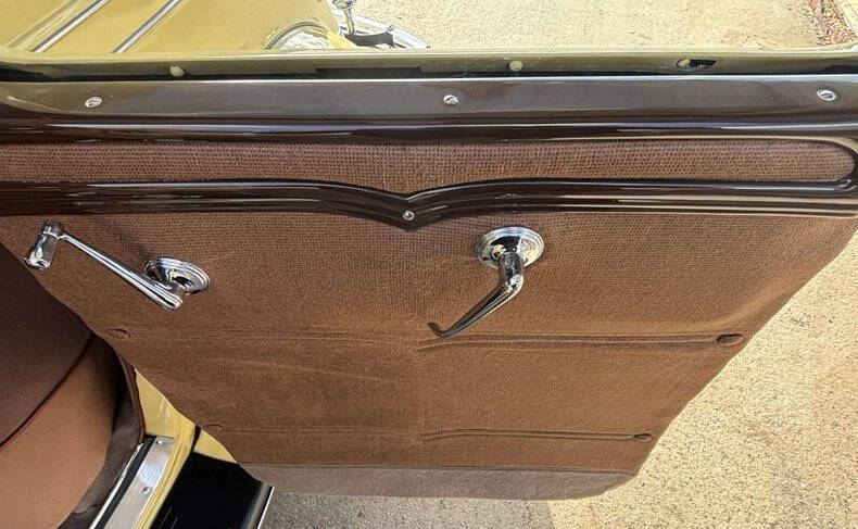 1934 Chrysler Airflow