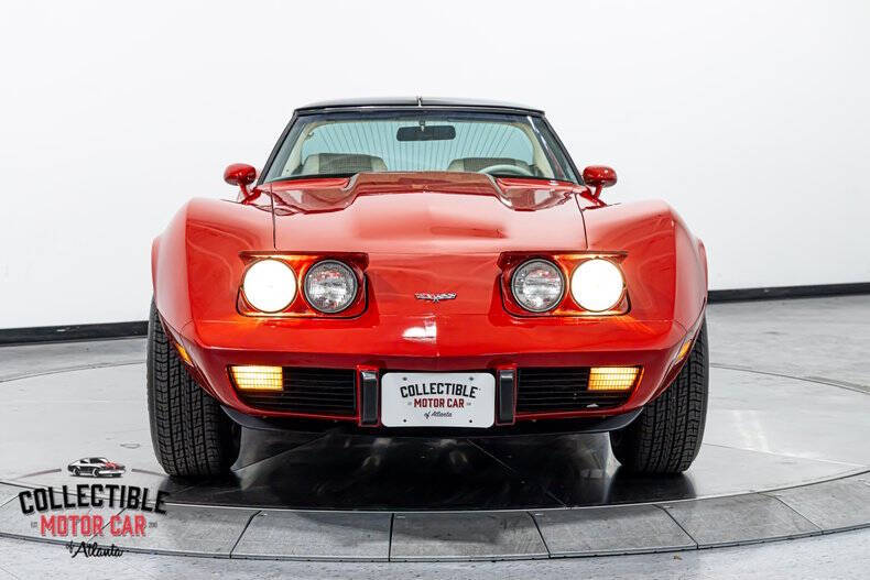 1979 Chevrolet Corvette