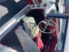 1960 Ford Thunderbird