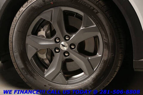 2021 Ford Mustang Mach-E Select