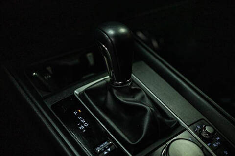 2024 Mazda CX-50 2.5 S Preferred