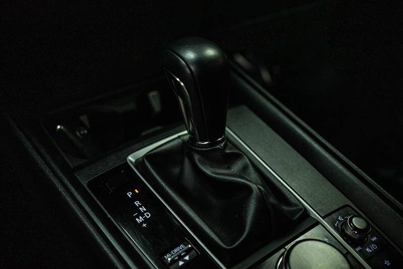 2024 Mazda CX-50 2.5 S Preferred