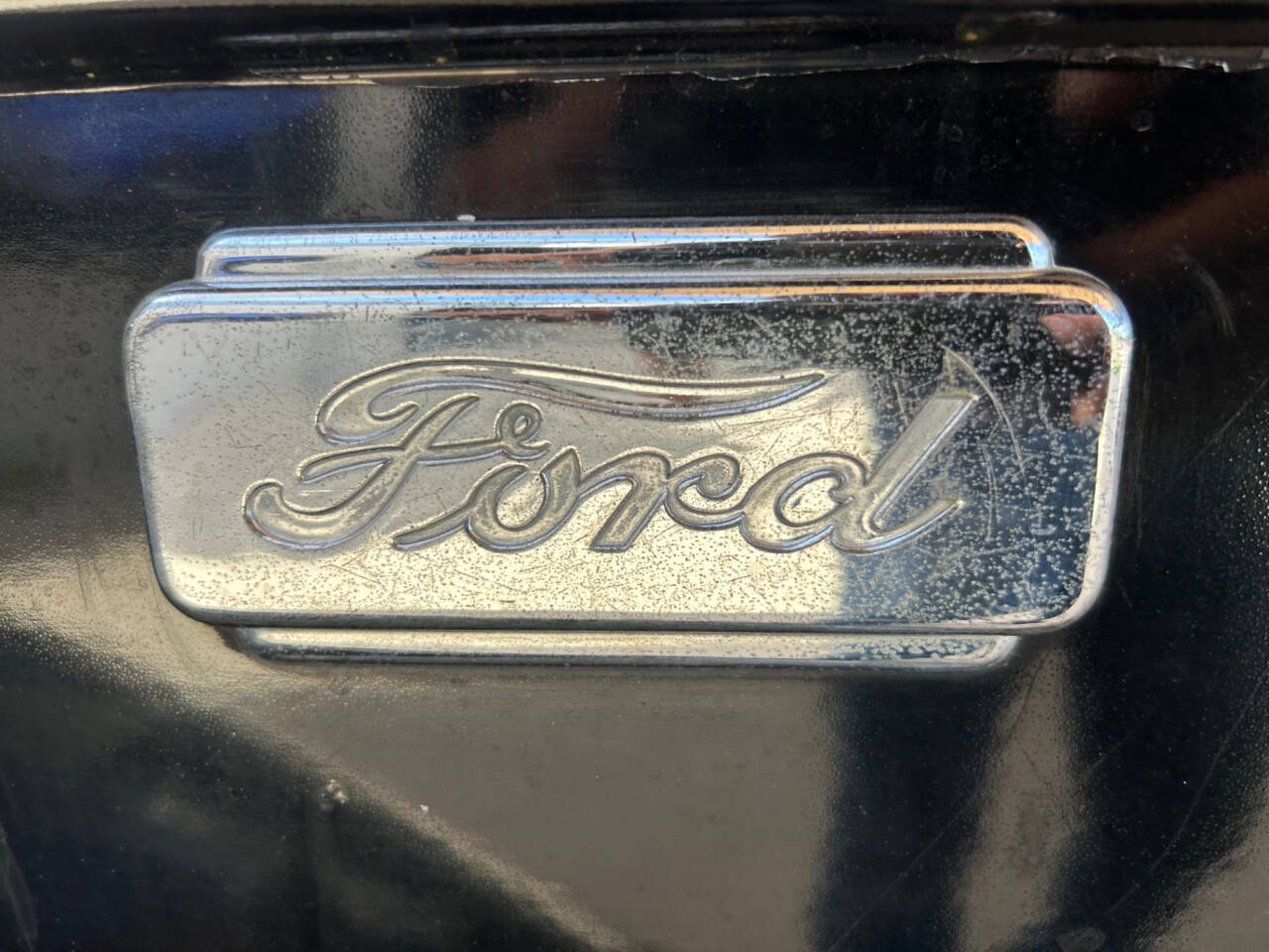 1941 Ford F-100 20